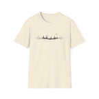 Sound Lives Here -Dark T-Shirt