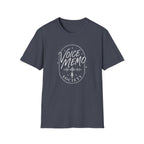 Voice Memo Society T-Shirt