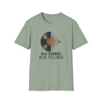 Old Sounds New Feelings T-Shirt