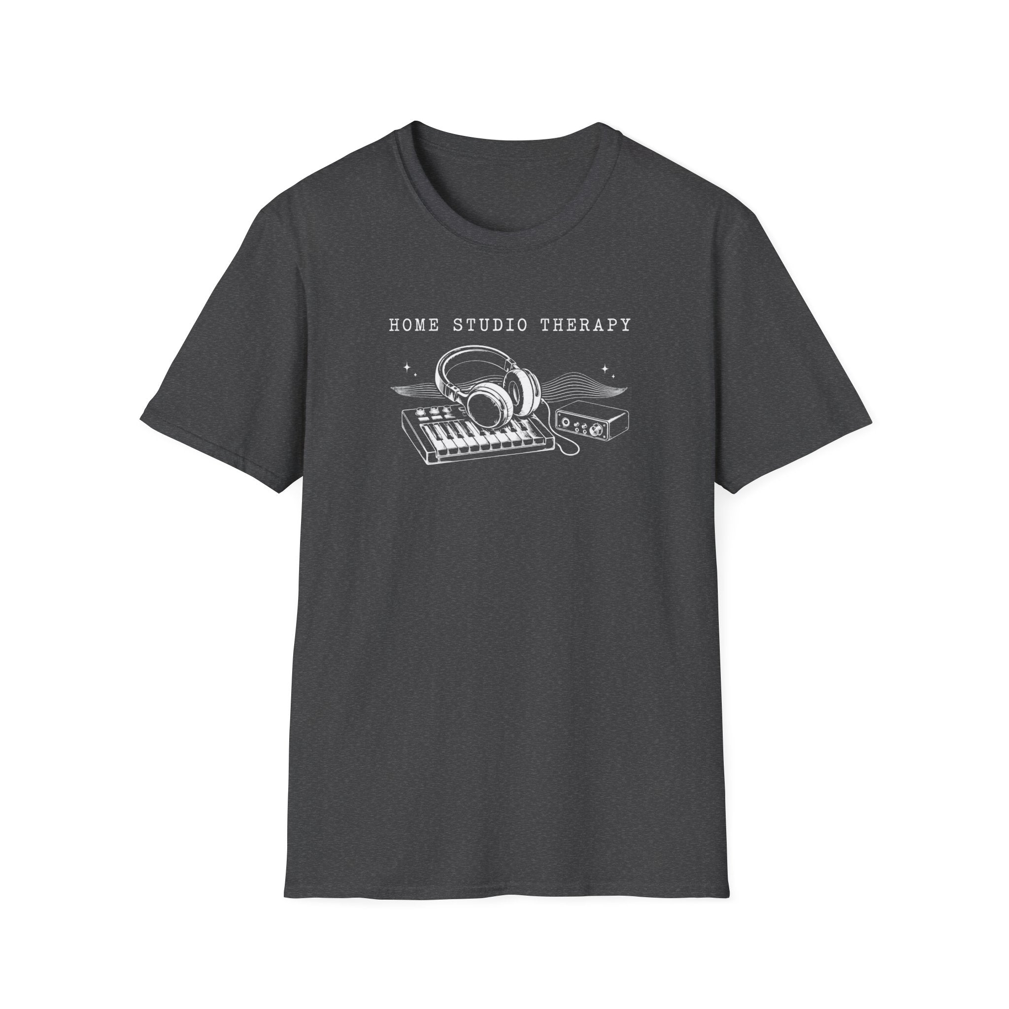 Home Studio Therapy T-Shirt