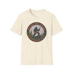 Bigfoot rock Festival T-Shirt