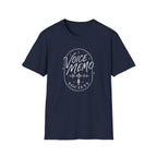 Voice Memo Society T-Shirt