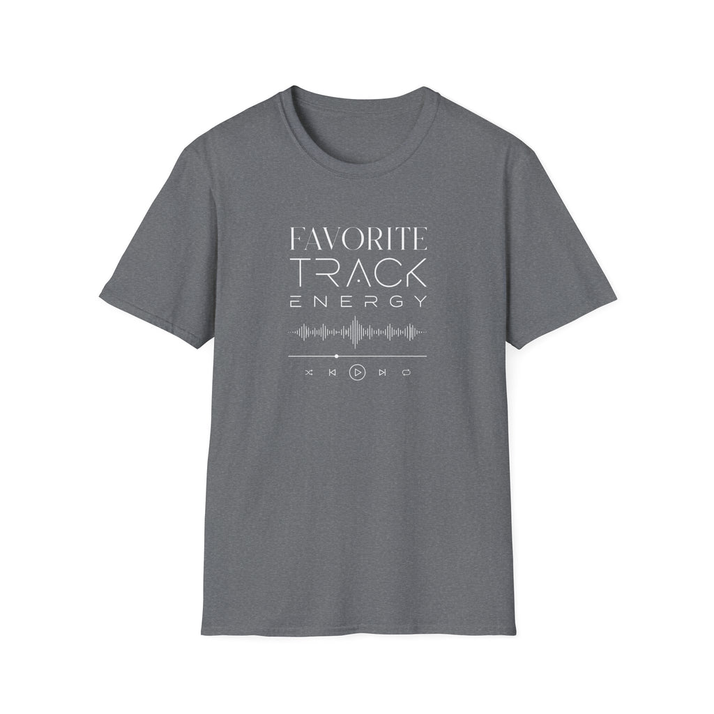Favorite Track Energy T-Shirt