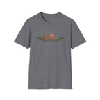 Desert Echoes Color T-Shirt