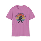 The Legend Rocks On V2 T-Shirt