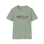 Desert Echoes Color T-Shirt