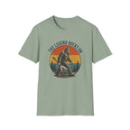 The Legend Rock On T-Shirt