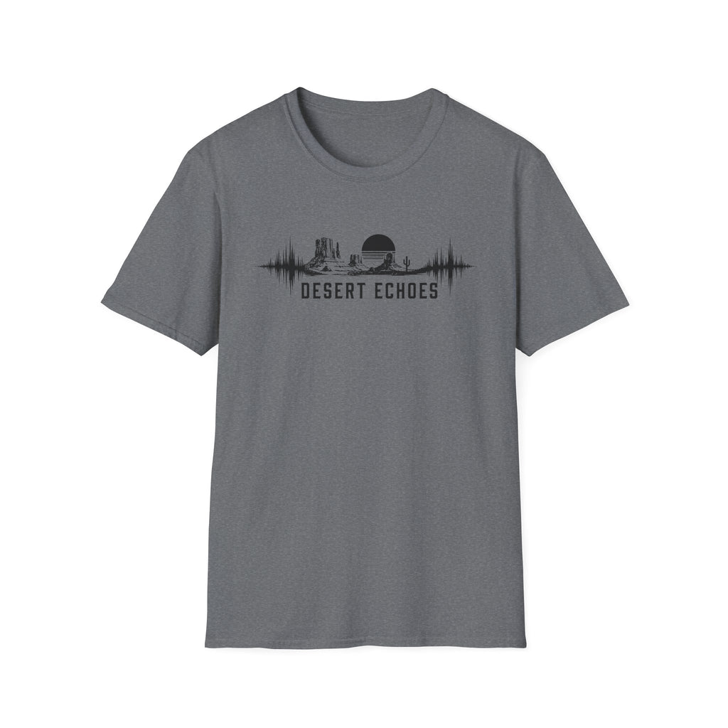 Desert Echoes T-Shirt