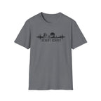 Desert Echoes T-Shirt