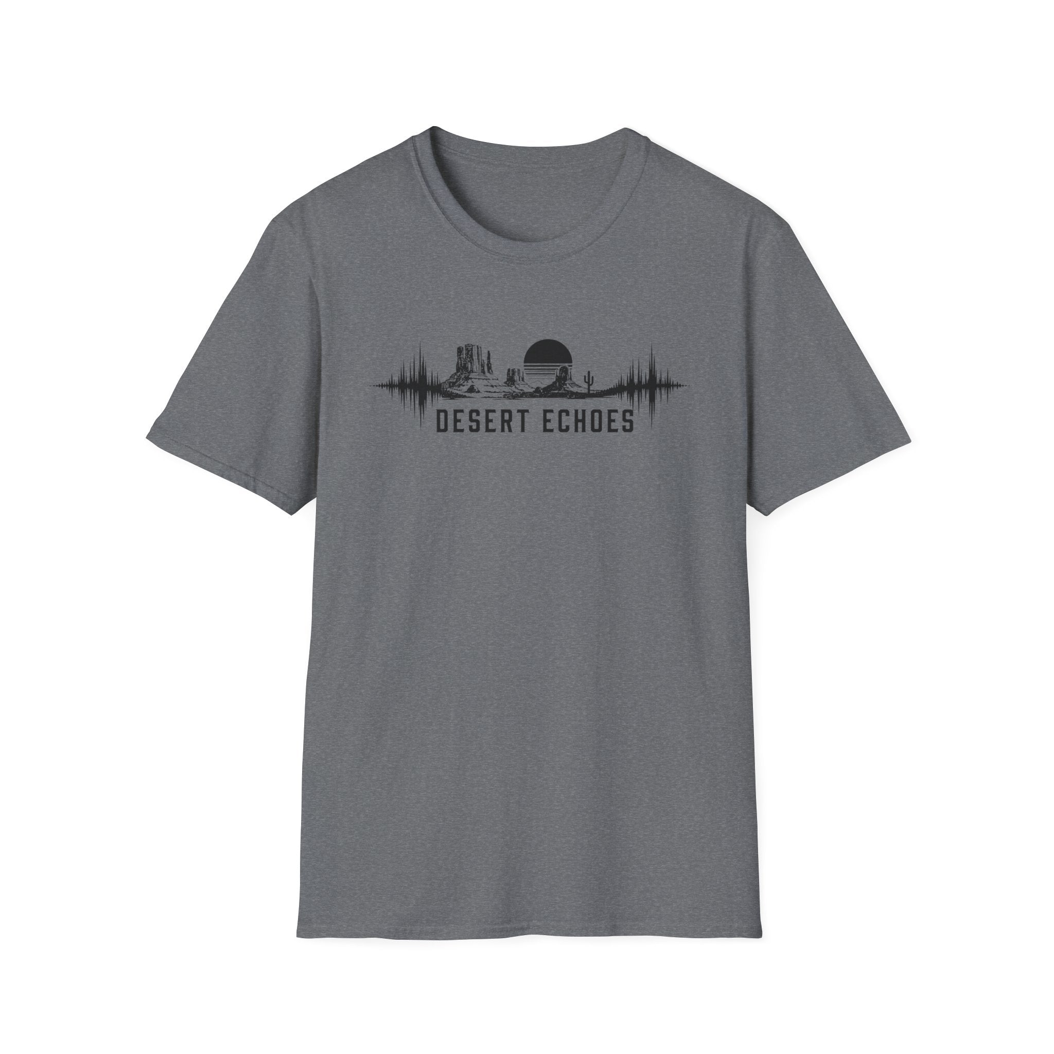 Desert Echoes T-Shirt