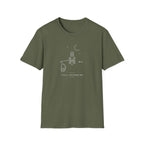 Still Recording T-Shirt