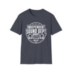 Independent Sound Dept T-Shirt