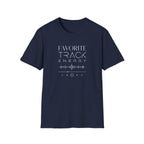 Favorite Track Energy T-Shirt