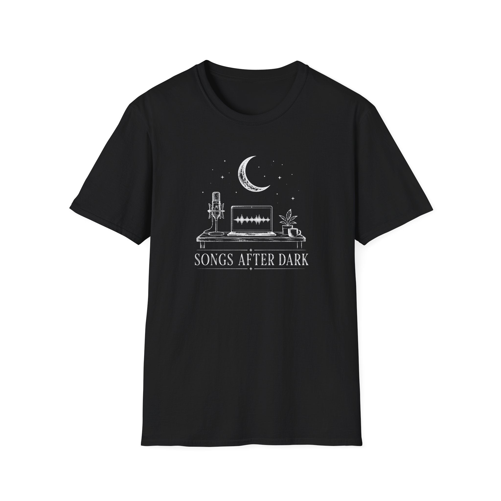 Songs After Dark T-Shirt