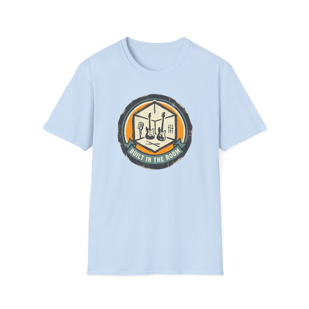 Built In The Room T-Shirt