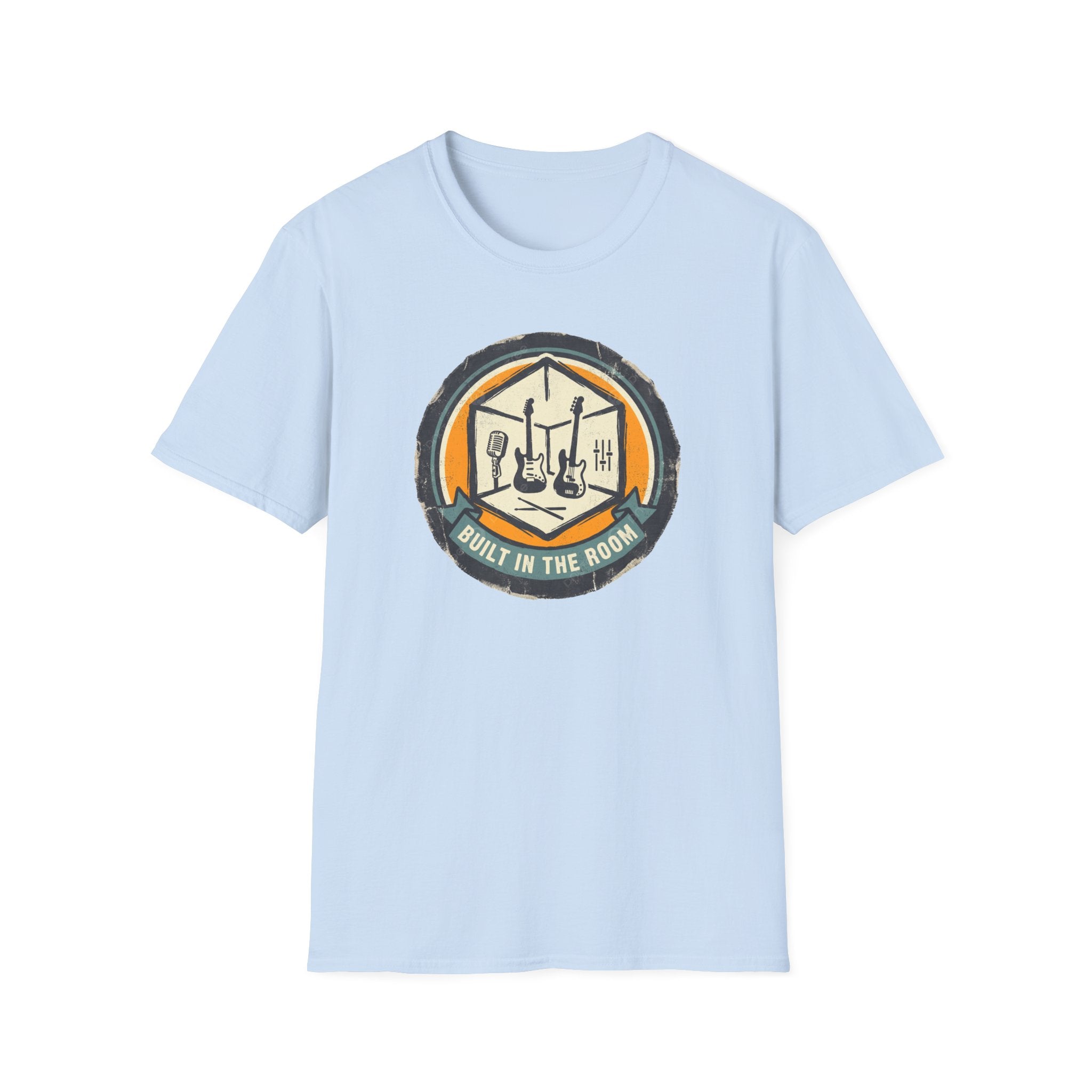 Built In The Room T-Shirt