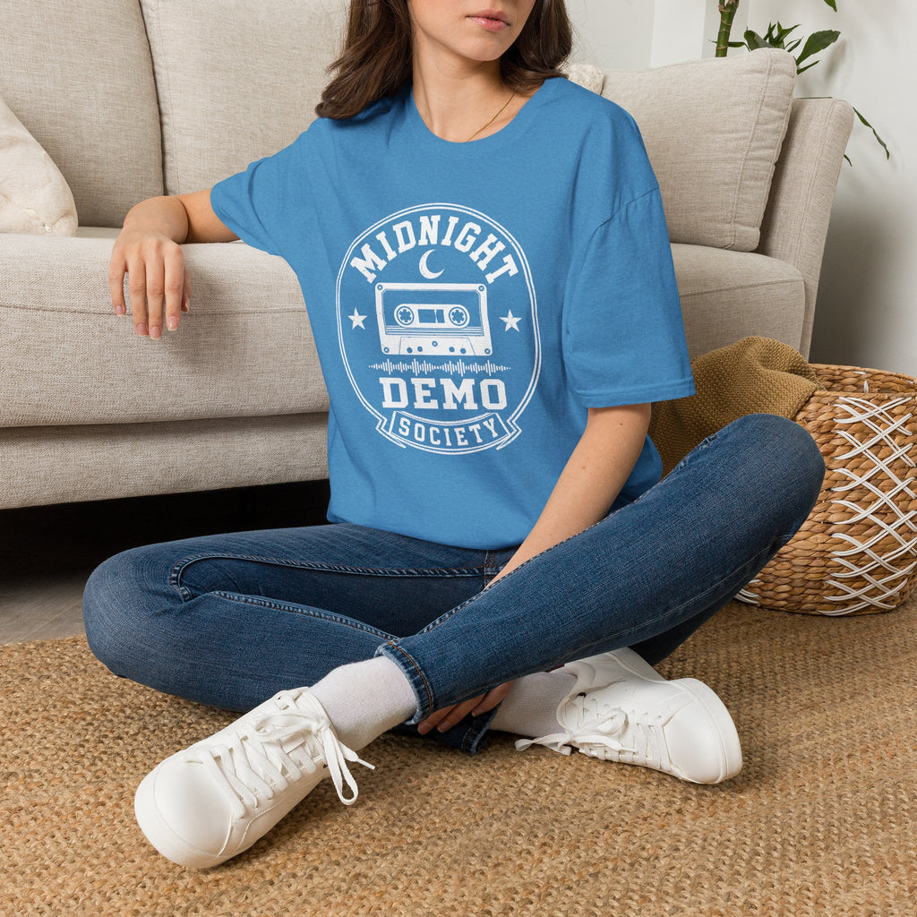 Late Night Demo Society T-Shirt