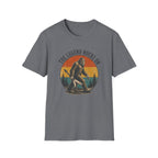 The Legend Rock On T-Shirt