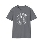 Late night Sessions Club T-Shirt