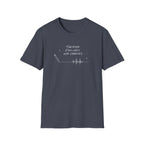 Turning Feeling Into Choruses T-Shirt