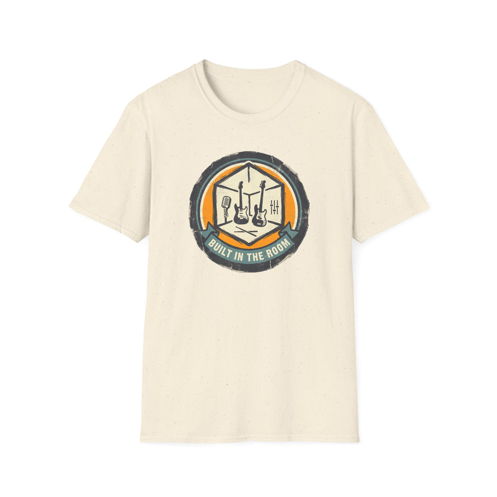 Built In The Room T-Shirt