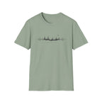 Sound Lives Here -Dark T-Shirt