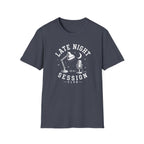 Late night Sessions Club T-Shirt