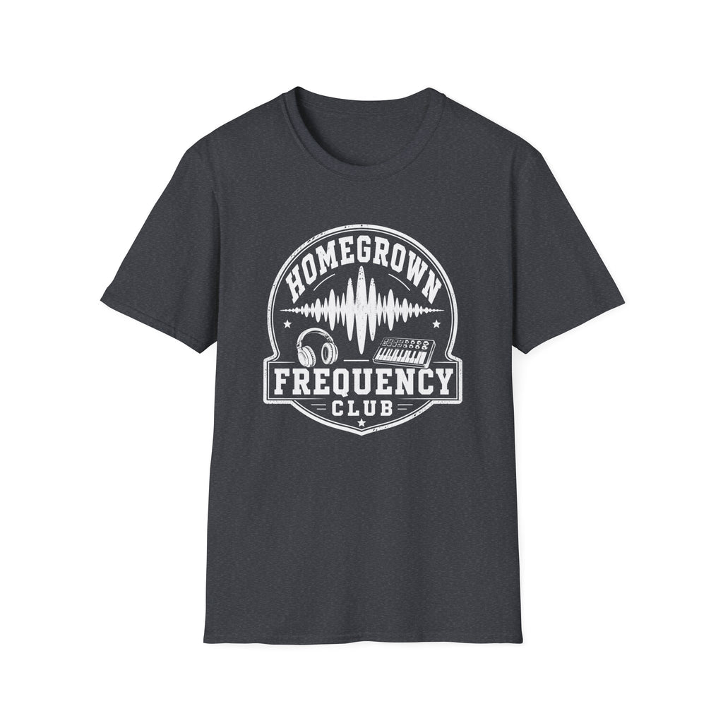 Homegrown Frequency Club T-Shirt