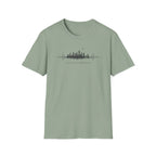 City After Soundcheck T-Shirt
