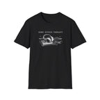 Home Studio Therapy T-Shirt