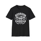 Bedroom Producer Club T-Shirt