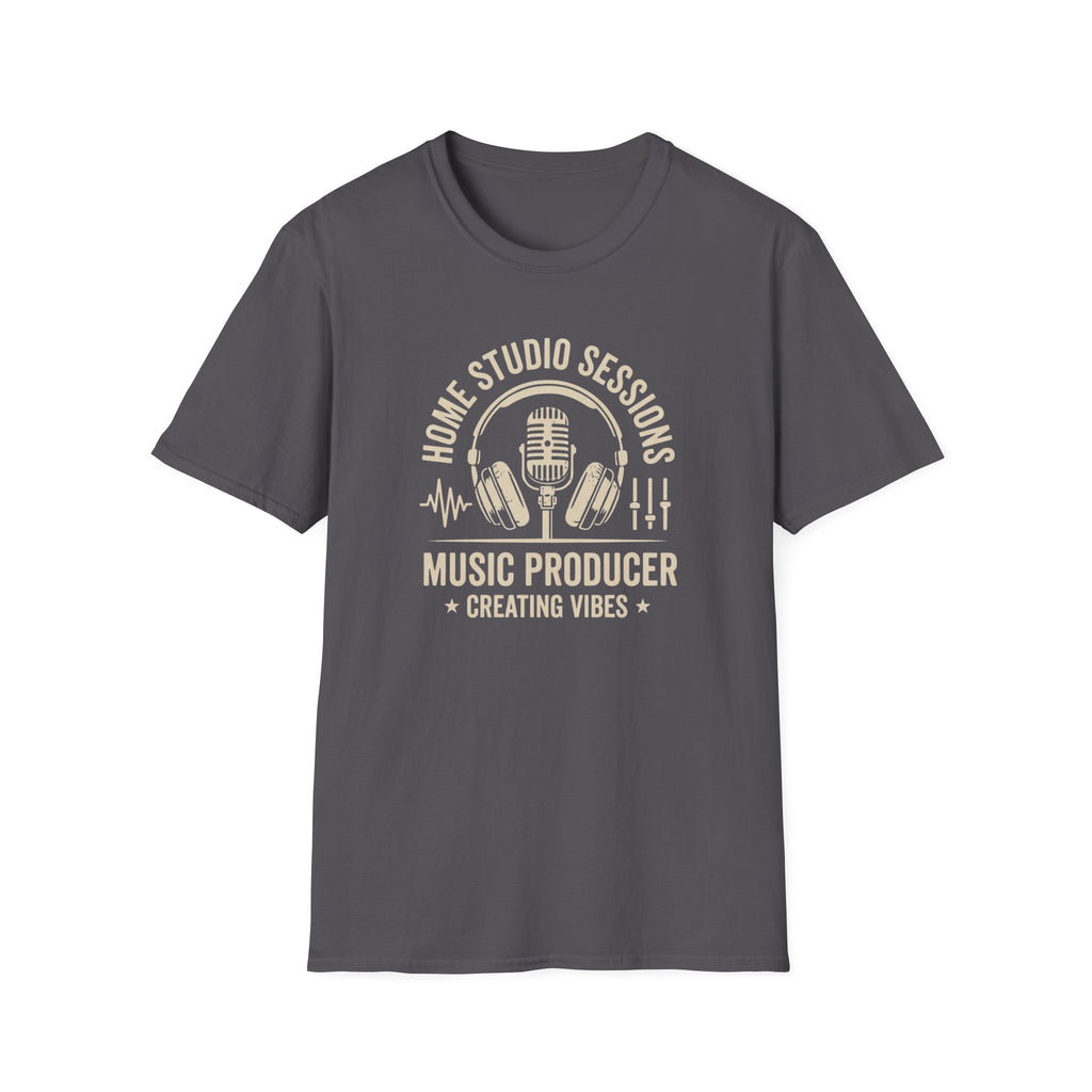 Home Studio Sessions T-Shirt