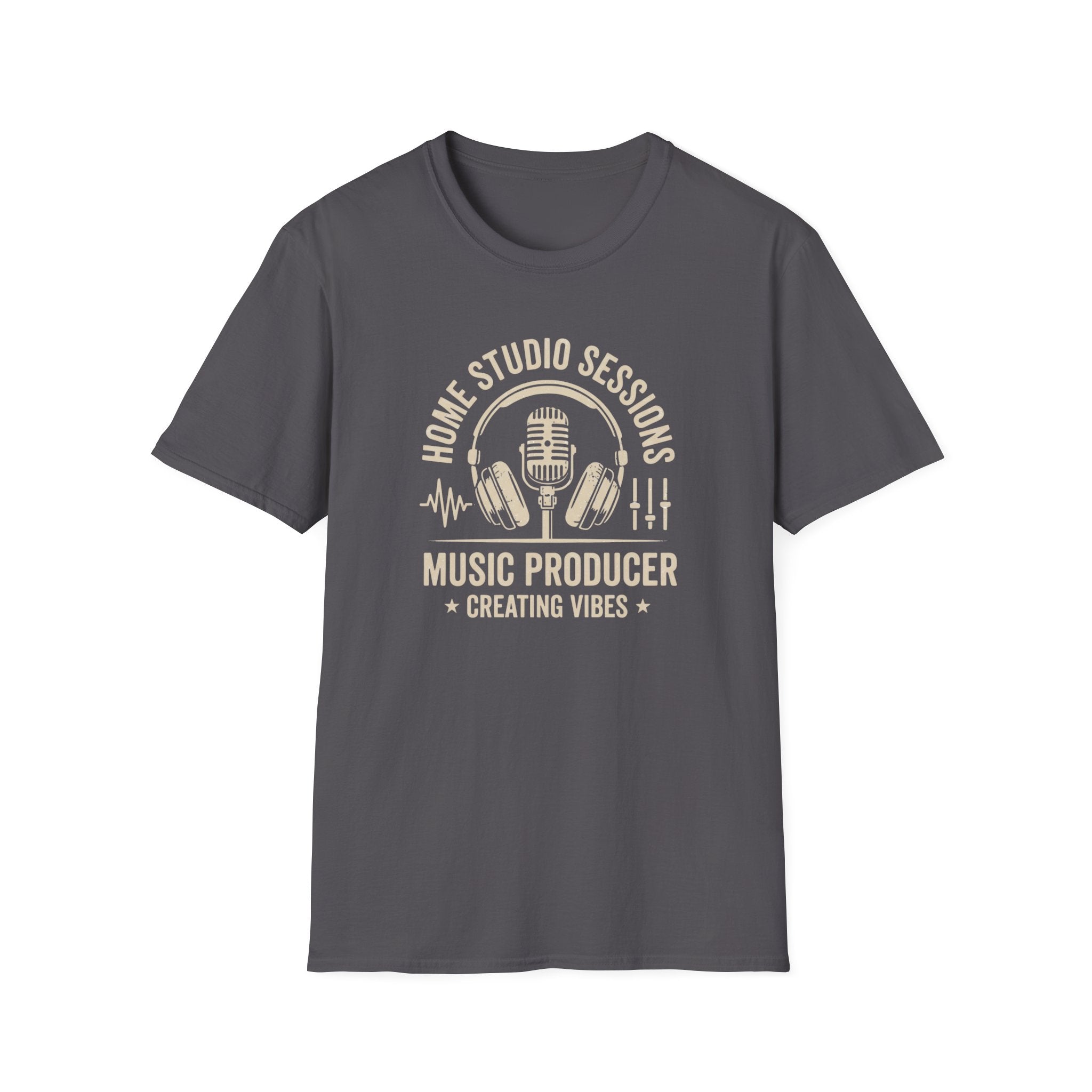 Home Studio Sessions T-Shirt