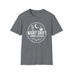 Night Shift Home Studio T-Shirt