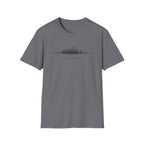 City After Soundcheck T-Shirt