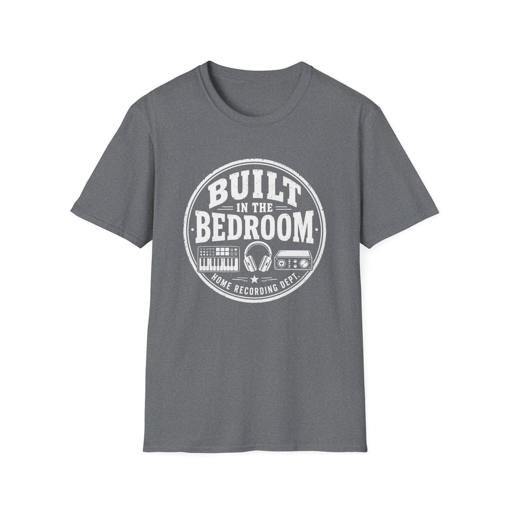 Built In The Bedroom T-Shirt