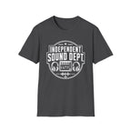 Independent Sound Dept T-Shirt