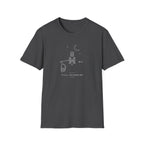 Still Recording T-Shirt