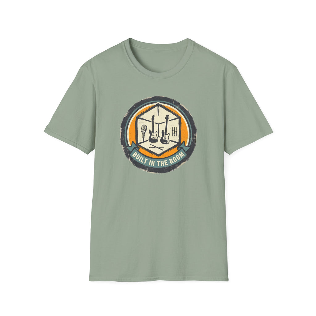 Built In The Room T-Shirt
