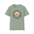 Built In The Room T-Shirt