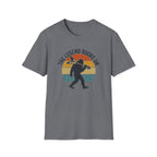 The Legend Rocks On V2 T-Shirt
