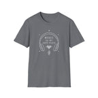 Music Is My Safe Place T-Shirt