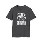 Tiny Studio Serious Business T-Shirt