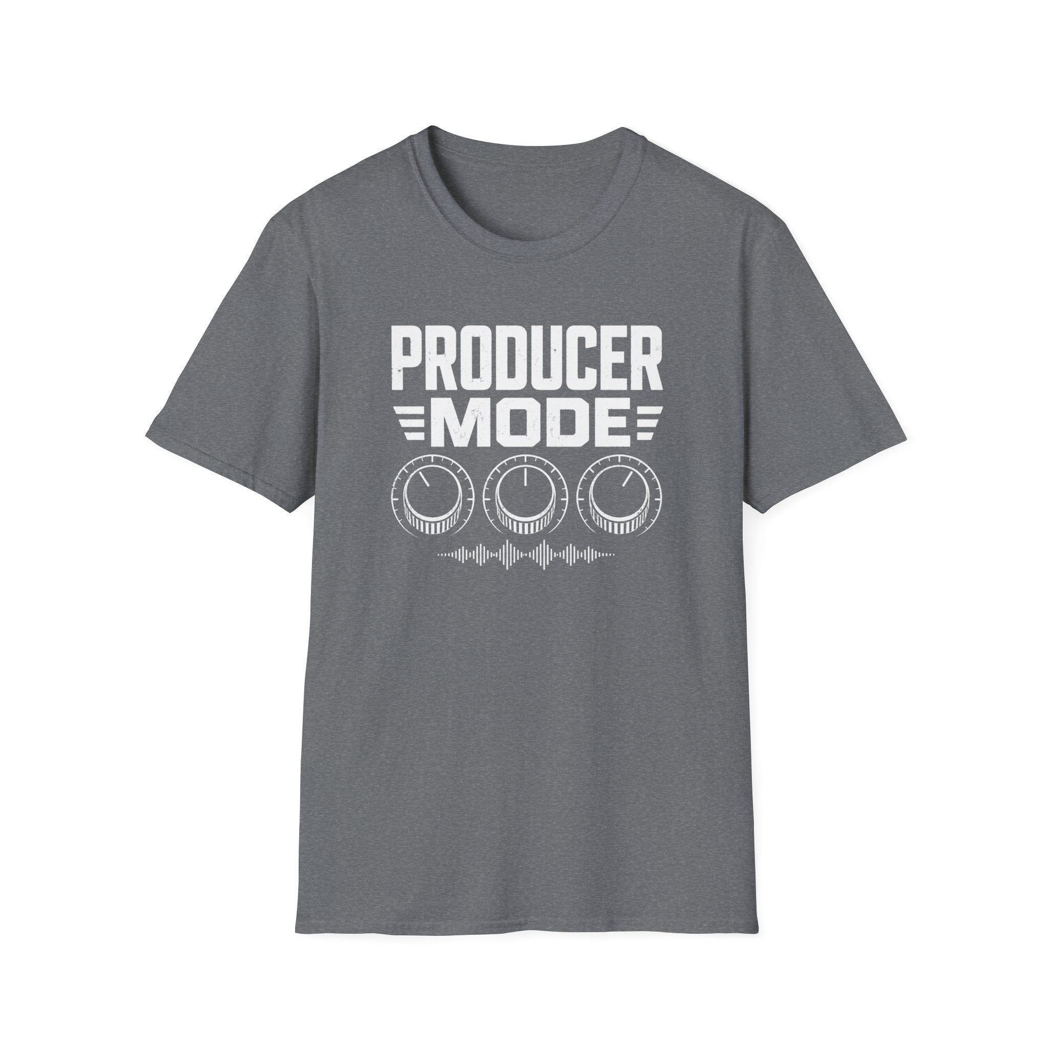 Producer Mode T-Shirt