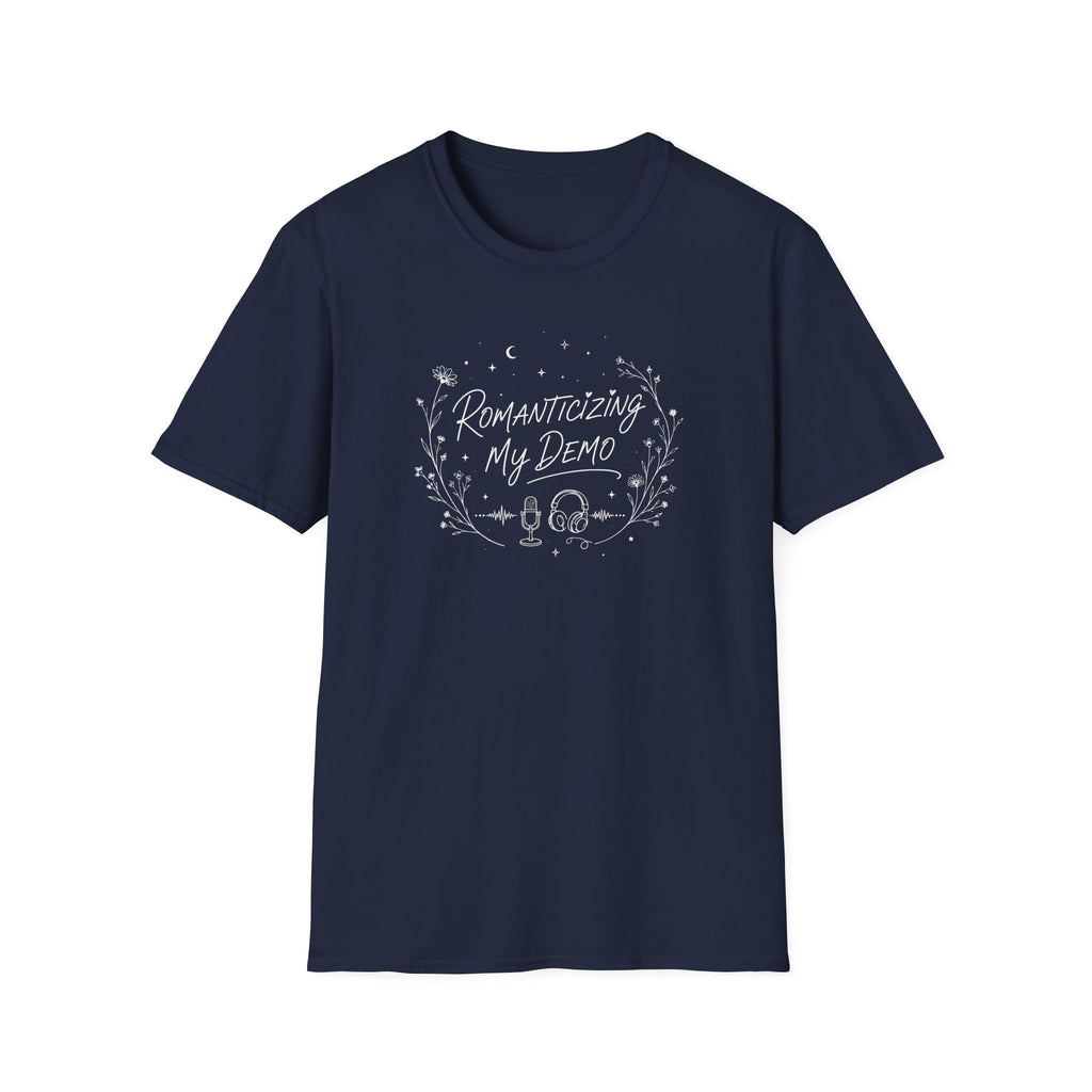 Romanticizing My Demo T-Shirt