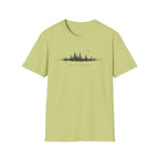 Forest Frequencies-Dark T-Shirt