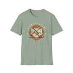 Oceans Of Sound -Dark T-Shirt