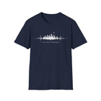City After Soundcheck T-Shirt