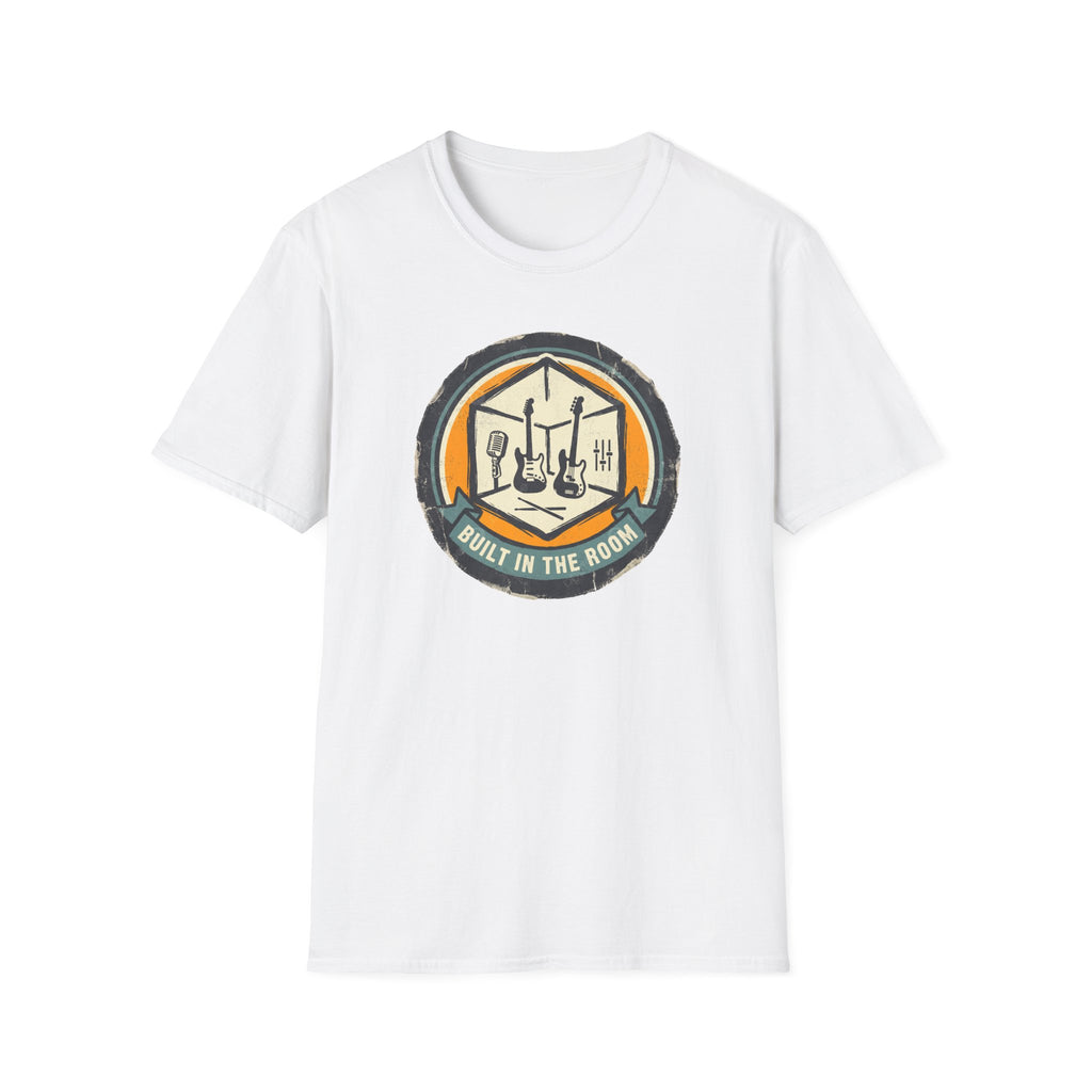 Built In The Room T-Shirt