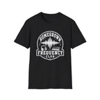 Homegrown Frequency Club T-Shirt
